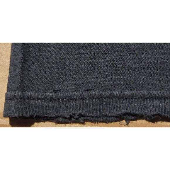 Slipknot Shirt Cannot Kill What You Did Not Create Thrashed XL 2013 Double Sided - Picture 12 of 16